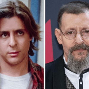 Judd Nelson: Then and Now – From Teen Rebel to Today