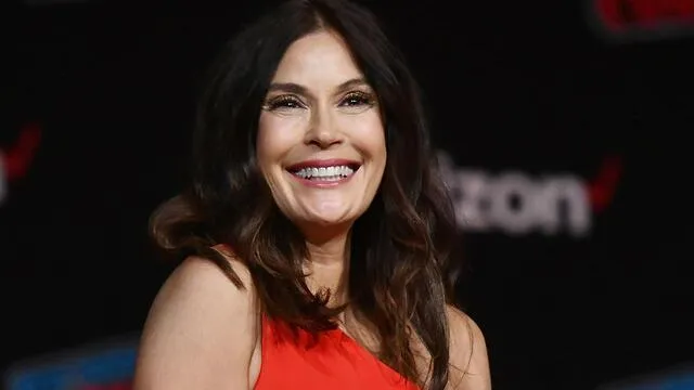 Is This Even Teri Hatcher? Her Latest Look Has Everyone Doing a Double Take!