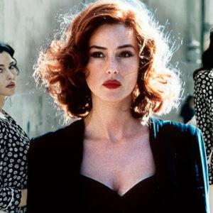 “Malèna” – The Film That Transformed Monica Bellucci Into a Timeless Icon