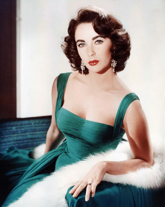 The Untold Story of Elizabeth Taylor’s Children – And the Mother the World Never Saw