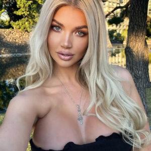 Anna Lisa Christiane: From Kiwi Roots to Global Icon – The Untold Story Behind the Beauty Queen