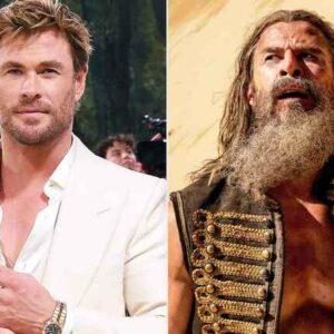 Chris Hemsworth's Bold Transformation Furiosa: A New Era for the Marvel Star