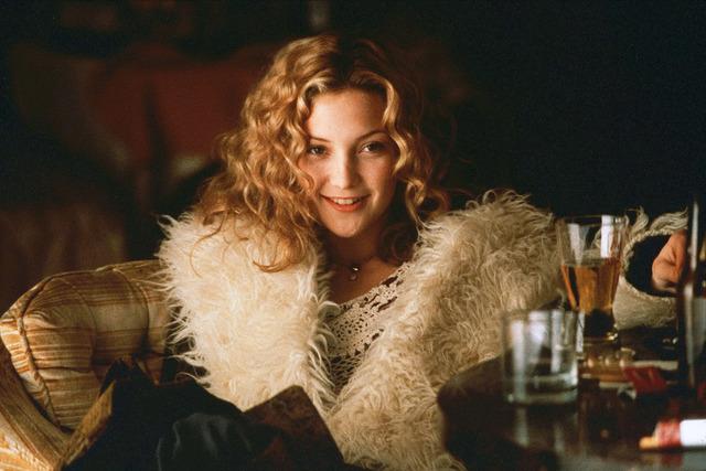 Kate Hudson’s Penny Lane: A Character for the Ages in Almost Famous