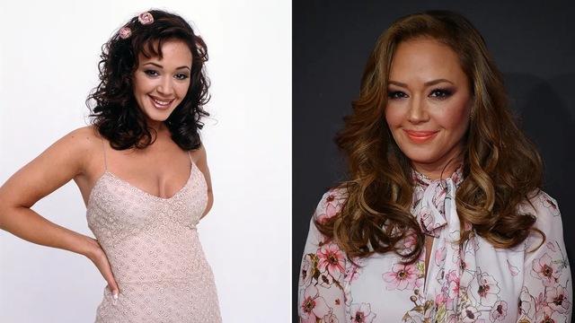 Leah Remini: From Brooklyn to Hollywood and Beyond – The Story of a Star Who Never Stopped Evolving